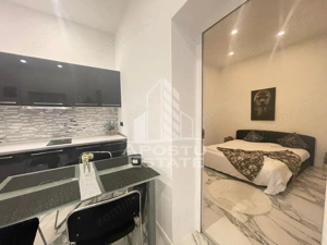 Chirie, Apartament 2 camere Centru , bulevardul Revoluției, Teatru - imagine 9