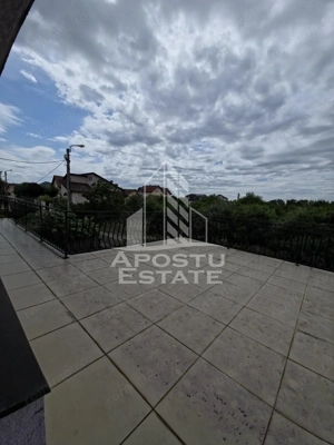 Duplex 400 mp utili, 4 parcari, pretabil birouri si locuinta, Fabric - imagine 5