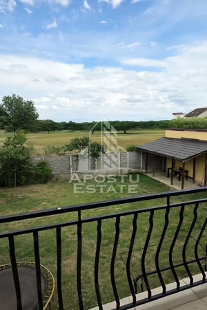 Duplex 400 mp utili, 4 parcari, pretabil birouri si locuinta, Fabric