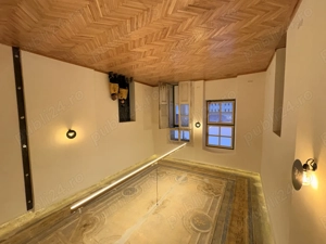 De vânzare clădire în centrul orașului Târgu Secuiesc