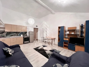 Apartament cu 2 camere, loc de parcare, centrala proprie, AC, Iosefin