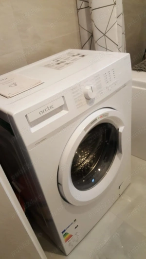  Studio nou 42.5 mp mobilat utilat - imagine 6