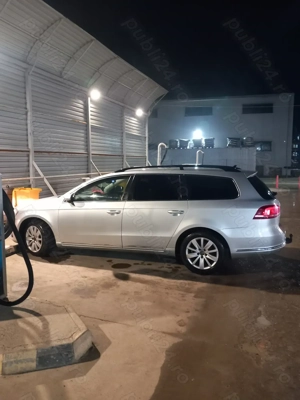 Se vinde passat b7 2.0  - imagine 9