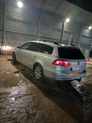 Se vinde passat b7 2.0  - imagine 10