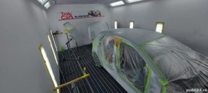 vopsitor sau pregătitor auto  - imagine 4