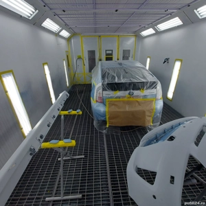 vopsitor sau pregătitor auto  - imagine 5