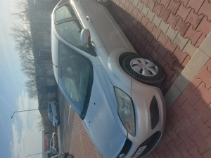 Vind Ford Focus bună stare