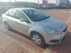 Vind Ford Focus bună stare - imagine 3