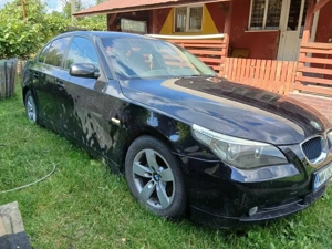 BMW seria 5 ,an 2006 - imagine 2