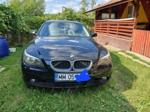 BMW seria 5 ,an 2006