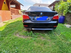 BMW seria 5 ,an 2006 - imagine 5
