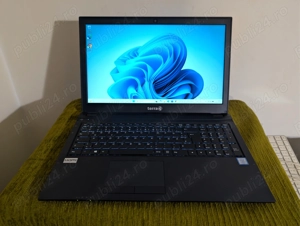 Laptop TERRA Mobile 1515 - Core i5 7200U   SSd 240GB - Windows 11 Pro