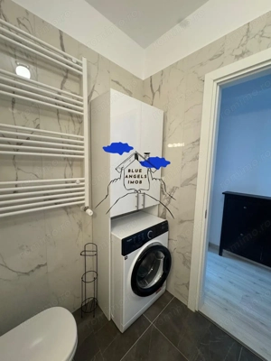 Apartament modern de 2 camere in Tractorul - imagine 6