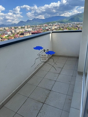 Apartament modern de 2 camere in Tractorul - imagine 8