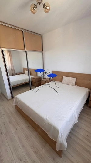 Apartament modern de 2 camere in Tractorul - imagine 2