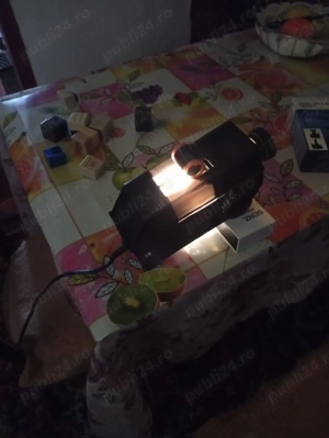 Diafilm vechi Tehnometalica