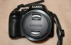 Aparat Foto Bridge Panasonic Lumix DC-FZ82 , Un aparat bun ! 900 lei