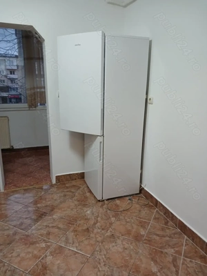 Pe str. Bogdan Voda, ofer chirie apartament cu 2 camere decomandat, etaj2, mobilat, utilat - imagine 8