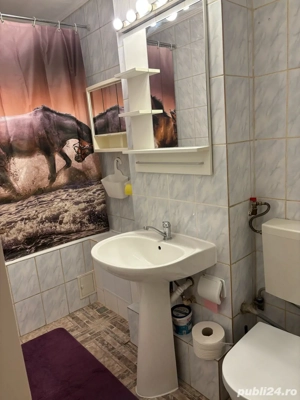 Inchiriez apartament 2 camere decomandat. - imagine 10