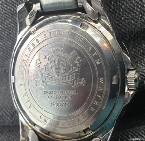 Ceas Festina Barbatesc Original - imagine 2