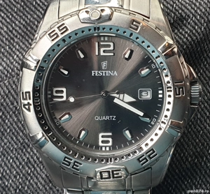 Ceas Festina Barbatesc Original