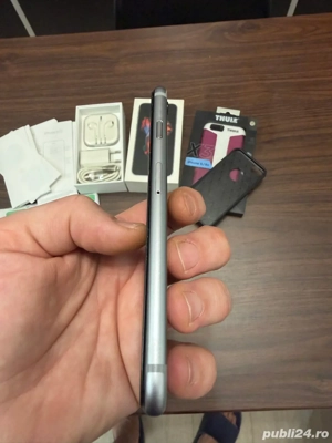 iPhone 6s FullBox - imagine 3