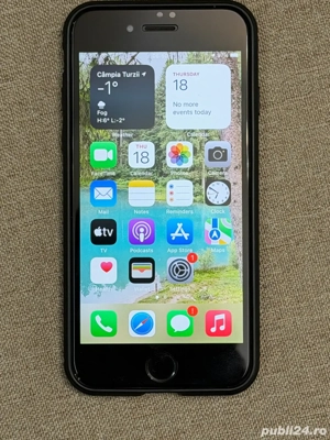 iPhone 6s FullBox - imagine 5