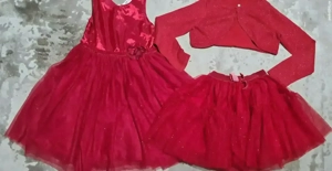 Lot haine  fete 8-9 ani