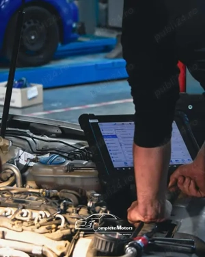 Angajăm Mecanic Auto   Service Complete Motors - imagine 2