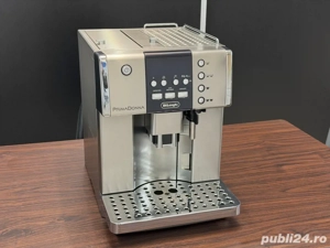 Espresor automat Delonghi PrimaDonna - garantie