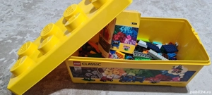 Lego Classic