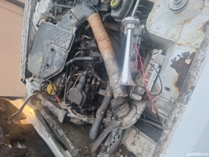 vand dacia papuc 1.9 d 4x4