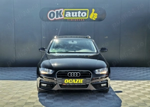 AUDI A4 - cutie automata   2.0 DIESEL   170 C.P.   2013   EURO 5 - imagine 2