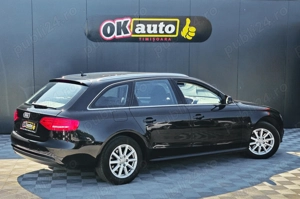 AUDI A4 - cutie automata   2.0 DIESEL   170 C.P.   2013   EURO 5 - imagine 5