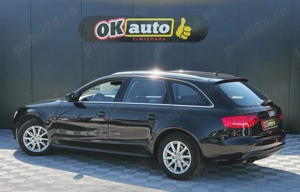 AUDI A4 - cutie automata   2.0 DIESEL   170 C.P.   2013   EURO 5 - imagine 4