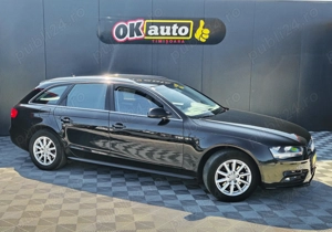 AUDI A4 - cutie automata   2.0 DIESEL   170 C.P.   2013   EURO 5 - imagine 3