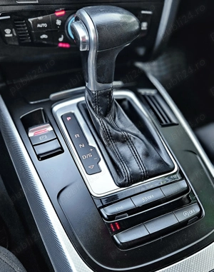 AUDI A4 - cutie automata   2.0 DIESEL   170 C.P.   2013   EURO 5 - imagine 7