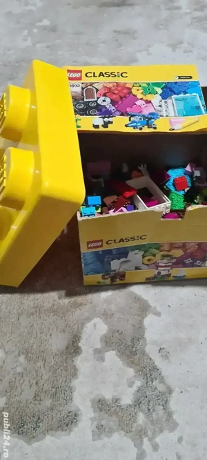 Lego Classic - imagine 5
