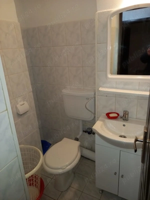 Proprietar, inchiriez garsoniera, zona Crinului, 1250 lei lunar - imagine 7