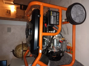 Generator curent  - imagine 4