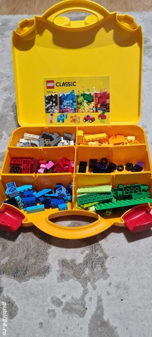 Lego Classic - imagine 3