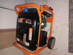 Generator curent  - imagine 5