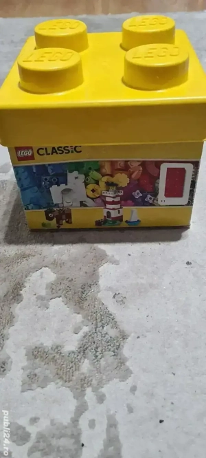 Lego Classic - imagine 2
