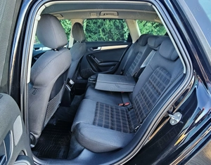 AUDI A4 - cutie automata   2.0 DIESEL   170 C.P.   2013   EURO 5 - imagine 10