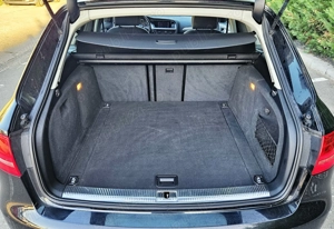 AUDI A4 - cutie automata   2.0 DIESEL   170 C.P.   2013   EURO 5 - imagine 13