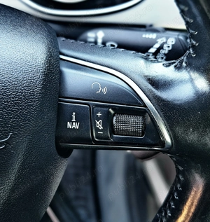 AUDI A4 - cutie automata   2.0 DIESEL   170 C.P.   2013   EURO 5 - imagine 15