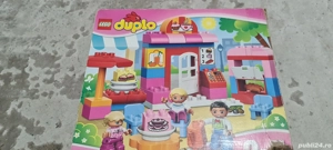 Lego duplo