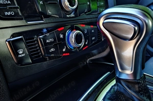 AUDI A4 - cutie automata   2.0 DIESEL   170 C.P.   2013   EURO 5 - imagine 18