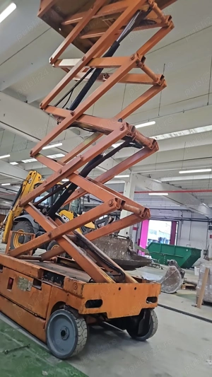 Vanzare nacela HAULOTTE Compact 12