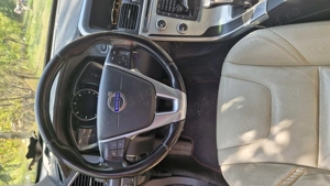 Volvo xc60 2015 model ocean race - imagine 2